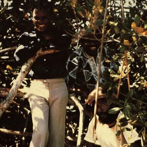 Seke Molenga & Kalo Kawongolo With Lee "Scratch" Perry 的头像