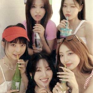 Loossemble (루셈블) 的头像