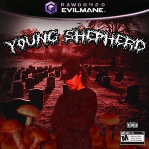 Young Shepherd - EP