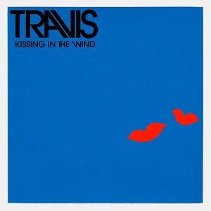 Kissing In the Wind - Single