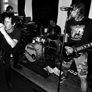 Аватар для Constant State of Terror