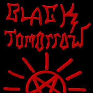 Black Tomorrow için avatar
