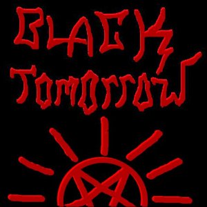 Black Tomorrow 的头像