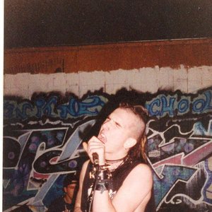 Vomit Punx 的头像