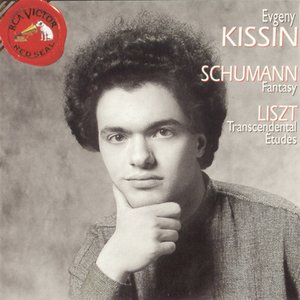 Schumann/Liszt