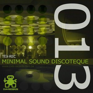 Minimal Sound Discoteque