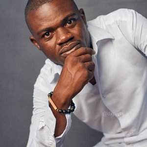 NICHOLAS TETTEH 的头像