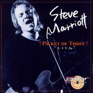 Steve Marriott's Packet Of Three のアバター