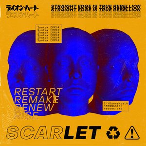 Scarlet - Single