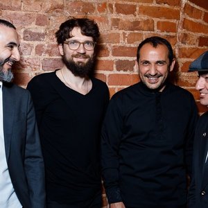 VAN Quartet 的头像