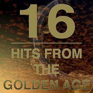 16 Hits from the Golden Age of Rock n Roll