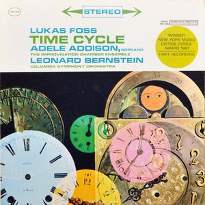 Time Cycle