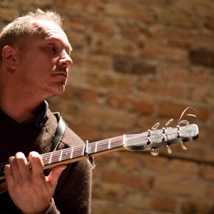 Avatar de Sam Prekop