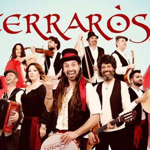 Terraròss 的头像
