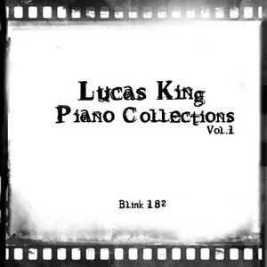 Изображение для 'Piano Collections, Vol. 1 - Blink 182'