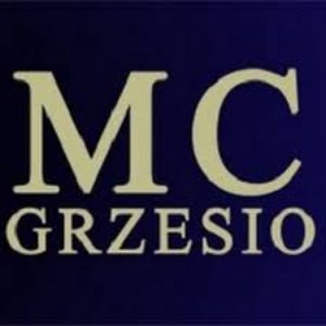 Imagem de 'MC Grzesio'