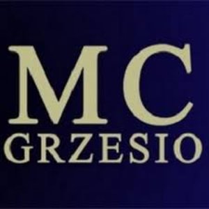 “MC Grzesio”的封面