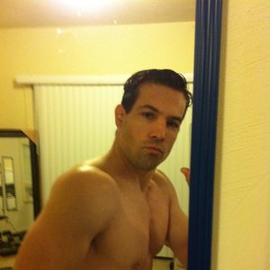 John Birmingham 的头像