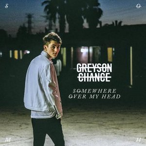Somewhere over My Head (EP)
