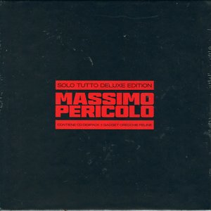 Massimo Pericolo music, stats and more