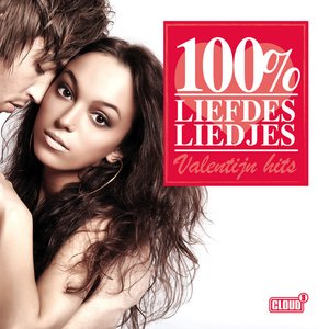 100% Liefdesliedjes - Valentijn Hits