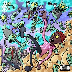 Planet Surf