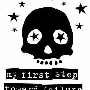 My First Step Toward Failure