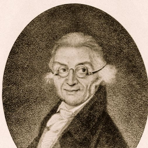Johann Wilhelm Hässler photo provided by Last.fm