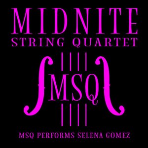 MSQ Performs Selena Gomez