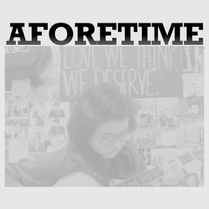 Avatar for Aforetime
