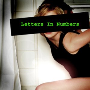 Letters In Numbers - EP