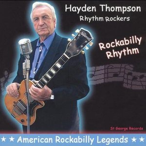 Rockabilly Rhythm