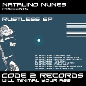 Rustless Ep