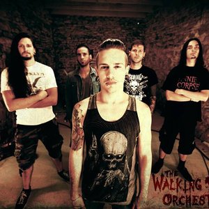 The Walking Dead Orchestra 的头像