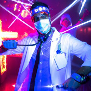 SolidSound Vybz 的头像