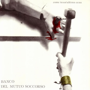 …a cena, per esempio cover