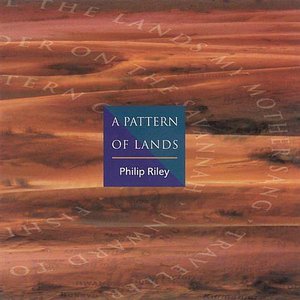 A Pattern Of Lands