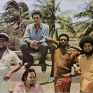 The Now Generation photo provided by Last.fm