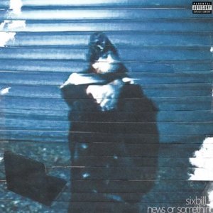 News or Something - Single