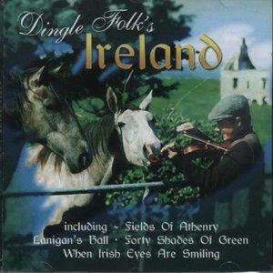 Dingle Folk's Ireland