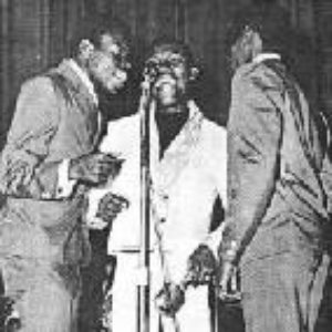 Avatar for Desmond Dekker & The Four Aces