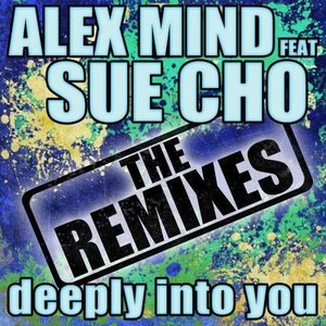 Deeply Into You Remixes