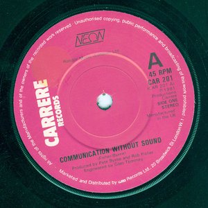 Communication Without Sound
