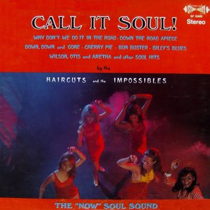 The Haircuts and The Impossibles 的头像