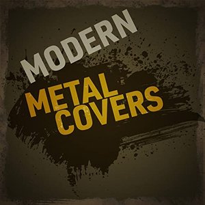 Modern Metal Covers