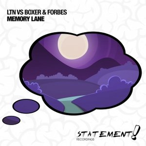 Boxer & Forbes 的头像