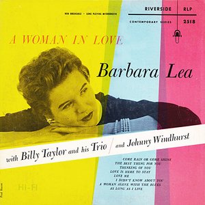 A Woman in Love