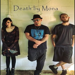 Death By Mona 的头像
