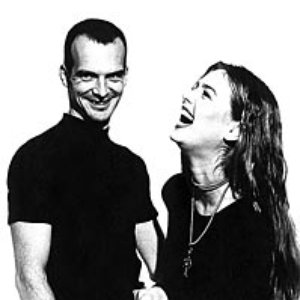 Rebekka Bakken & Wolfgang Muthspiel için avatar