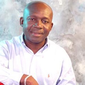 Sam MBENDE 的头像